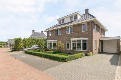 Woning Dirc van Herxenweg 5 Zwolle