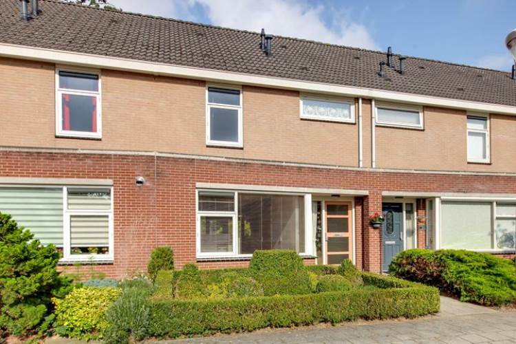 Woning Kloostermanshof 6 Heino