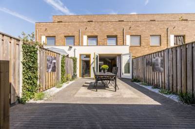 Woning Kuyperstraat 82 Meppel