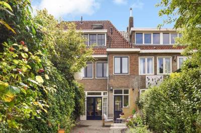 Woning Musschenbroekstraat 71 Eindhoven