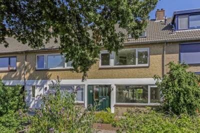 Woning Ambachtsherenweg 36 Zoeterwoude