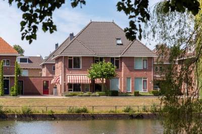 Woning Jupiterlaan 6 Apeldoorn