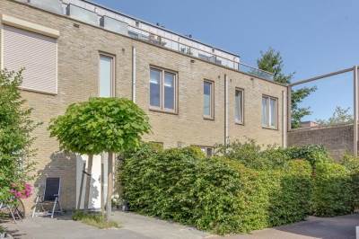 Woning Pieter Cheeuwenlaan 78 Beverwijk