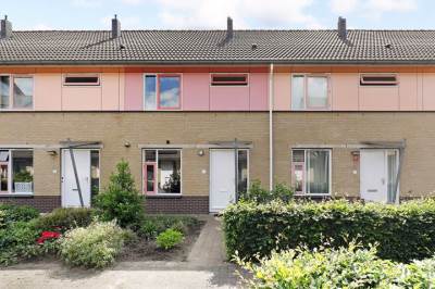 Woning De Slieten 10 Amersfoort