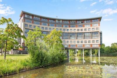 Woning Argusvlinder 91 Breda