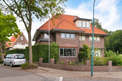 Woning Bruine Engseweg 45 Rhenen