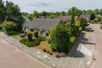 Woning De Savornin Lohmanlaan 63 Vlissingen