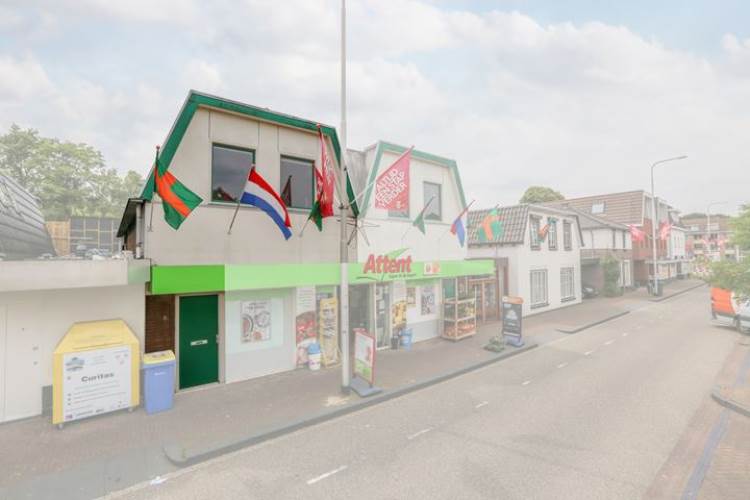 Woning Heumenseweg 8b Wijchen