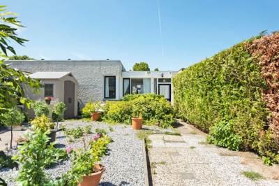 Woning Vlaanderenstraat 41 Breda