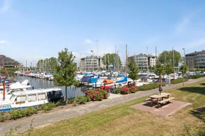 Woning Golfstroom 98 Huizen