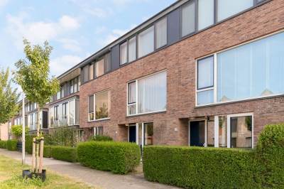 Woning Havenstraat 81 Berkel en Rodenrijs