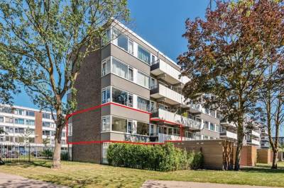 Woning Auriollaan 15 Utrecht