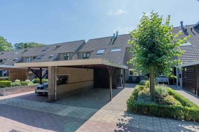 Woning Slangenburg 16 Putten