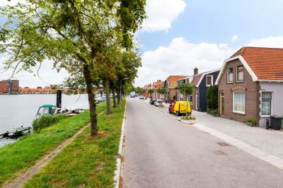 Woning Havenstraat 27 Zaandam