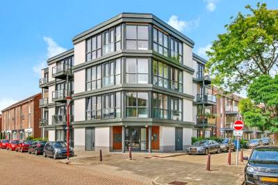 Woning Erfstede 51 Nieuwegein