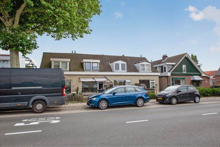Woning Heulweg 58 Kwintsheul