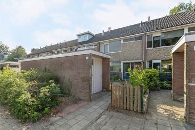 Woning Koenderinklanden 19 Enschede