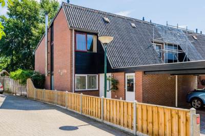 Woning Dokter Kanterslaan 52 Grave