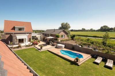 Woning Tielerweg 62 Geldermalsen