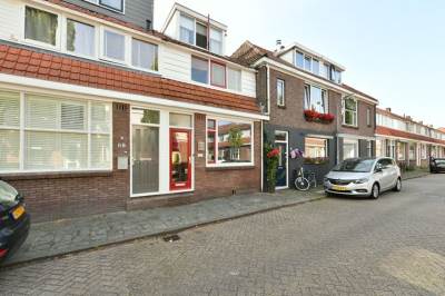 Woning Pieter Latensteinstraat 66 Zaandam