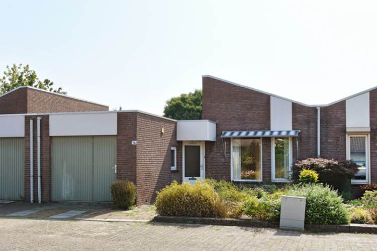 Woning Vogelsgaarde 16 Nuenen