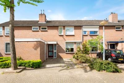 Woning Lyonhof 13 Eindhoven
