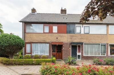 Woning Rode Kruislaan 44 Diemen