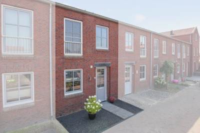 Woning Marskramer 98 Wijchen