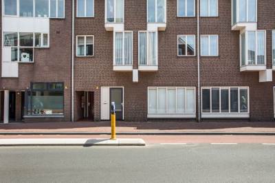 Woning Breestraat 175 Beverwijk