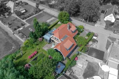 Woning Dorpsstraat 6 Oude Niedorp