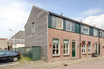 Woning Transvaalstraat 28 Wormerveer