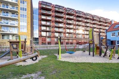 Woning Vurehout 365 Zaandam