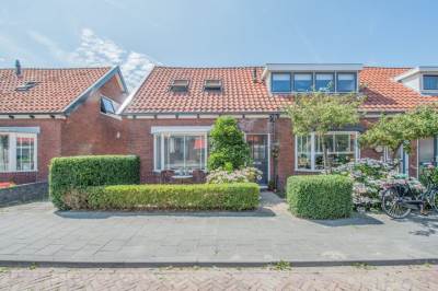 Woning Kanaalstraat 51 Schagen