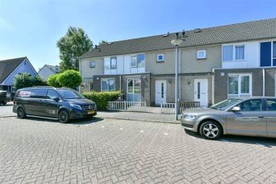 Woning Baars 3 Oostzaan