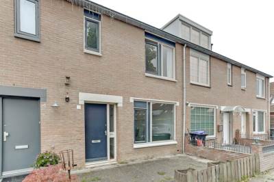 Woning Blokfluithof 3 Nieuwegein