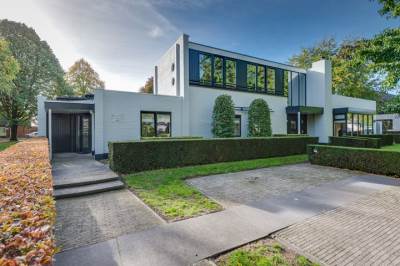 Woning Hertog Janstraat 1 Hilvarenbeek