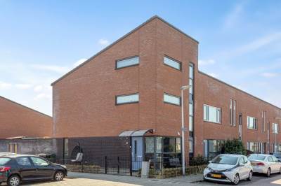 Woning Limbostraat 36 Purmerend