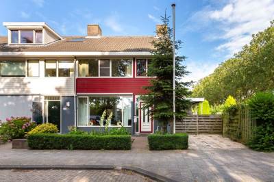 Woning De Grutto 125 Dronten