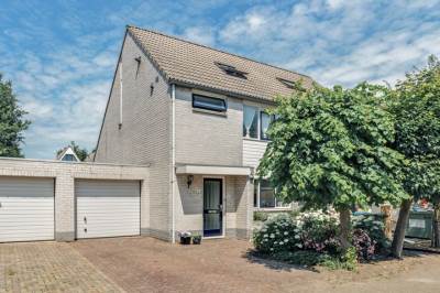 Woning Keislagen 5 Breda