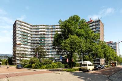 Woning Loenermark 357 Amsterdam