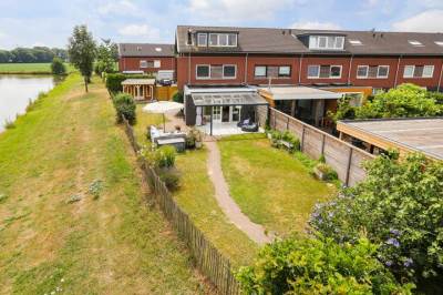 Woning de Lingert 5417 Wijchen