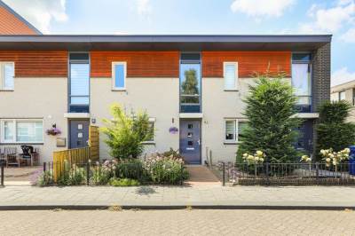 Woning Corsicastraat 21 Almere