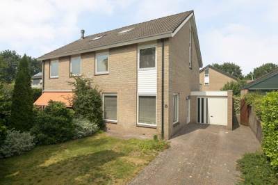 Woning Mendelssohnlaan 50 Assen