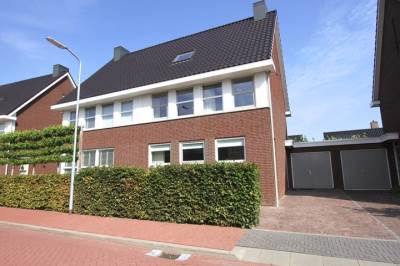 Woning Kloosterweide 25 Wamel