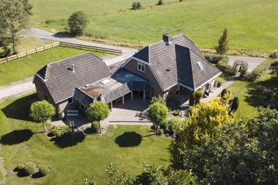 Woning Vossebelt 60 Dalen