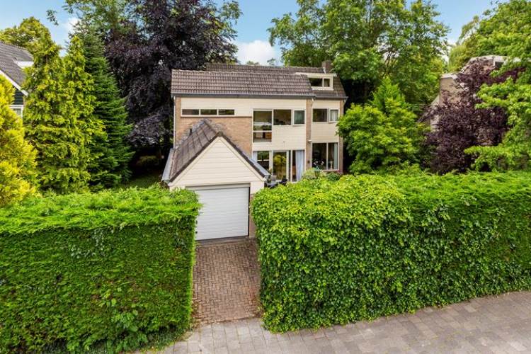 Woning Lepelaarpark 43 Purmerend