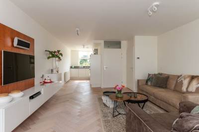 Woning Starstraat 4 Rotterdam