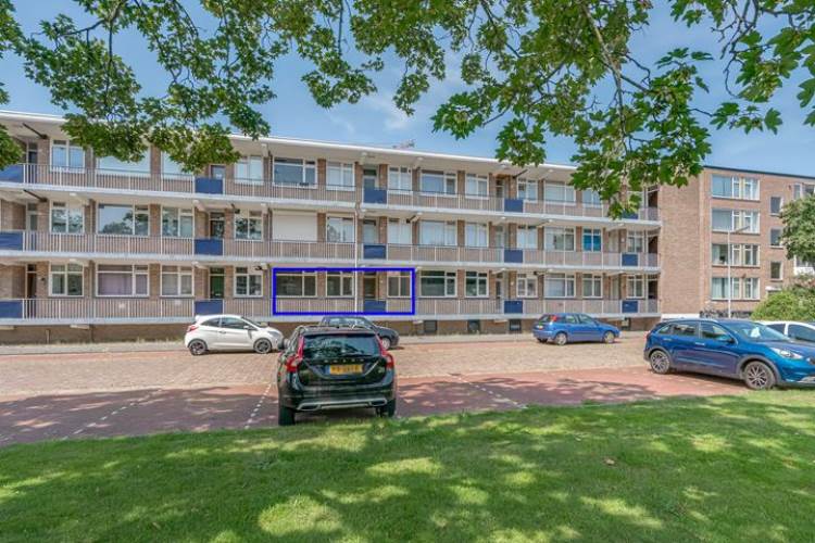 Woning Asselijnstraat 56 Alkmaar