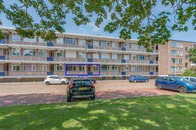 Woning Asselijnstraat 56 Alkmaar