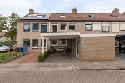 Woning Hoefslagmate 23 Zwolle